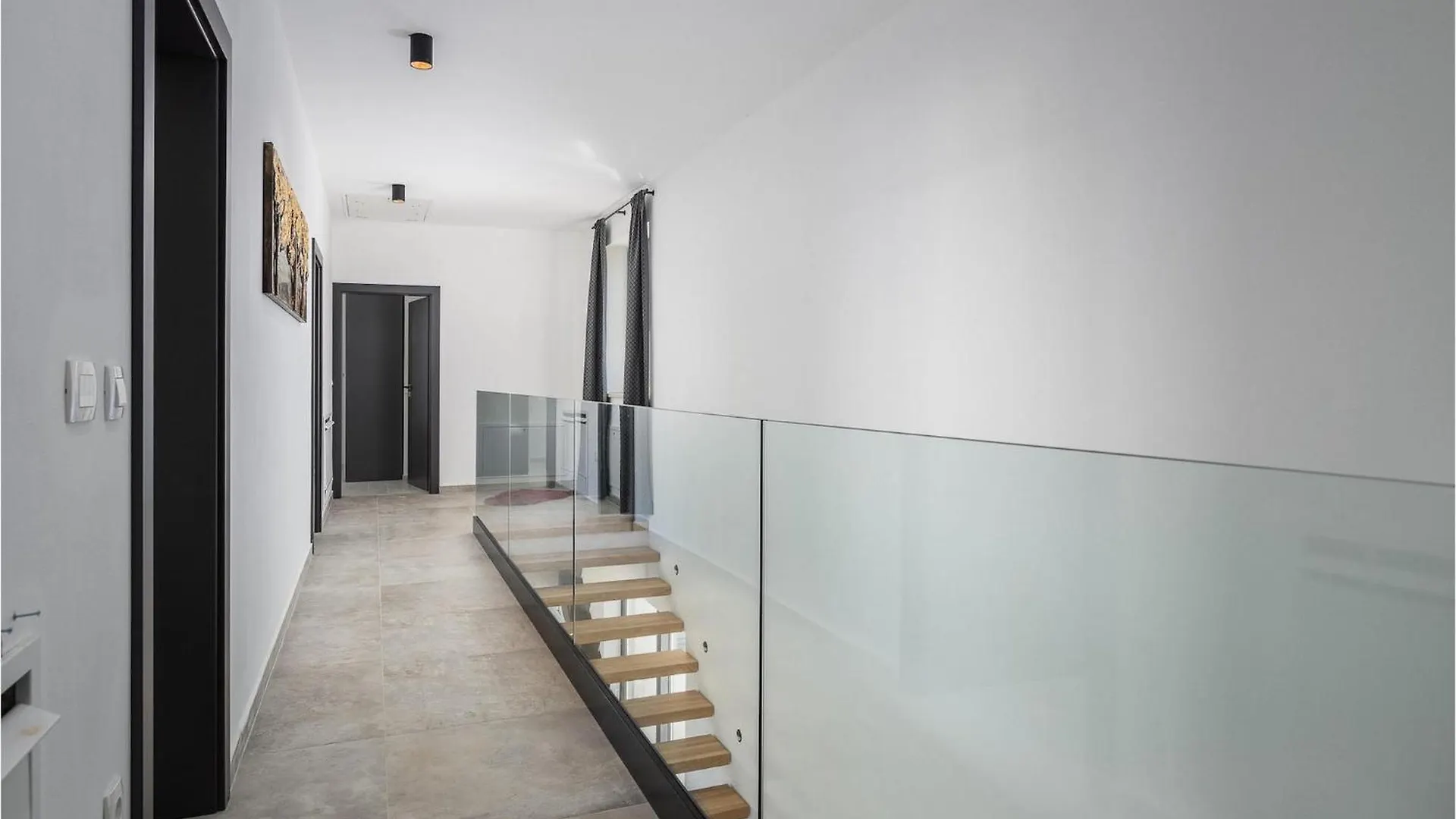 Villa De La Vie Rasa 0*,  Croatia