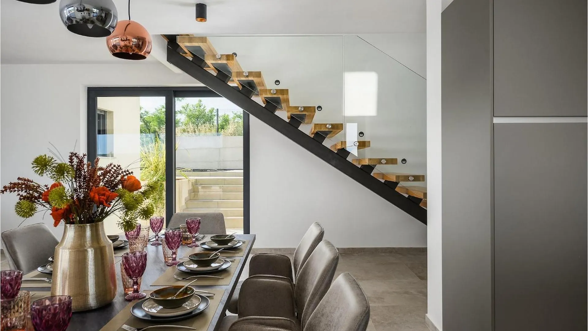 Villa De La Vie Rasa Holiday home