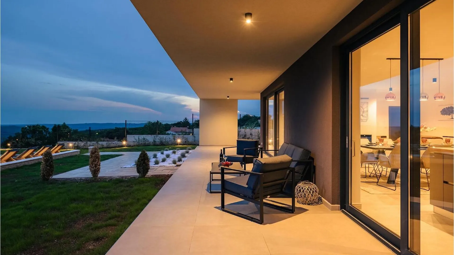 Holiday home Villa De La Vie Rasa Croatia