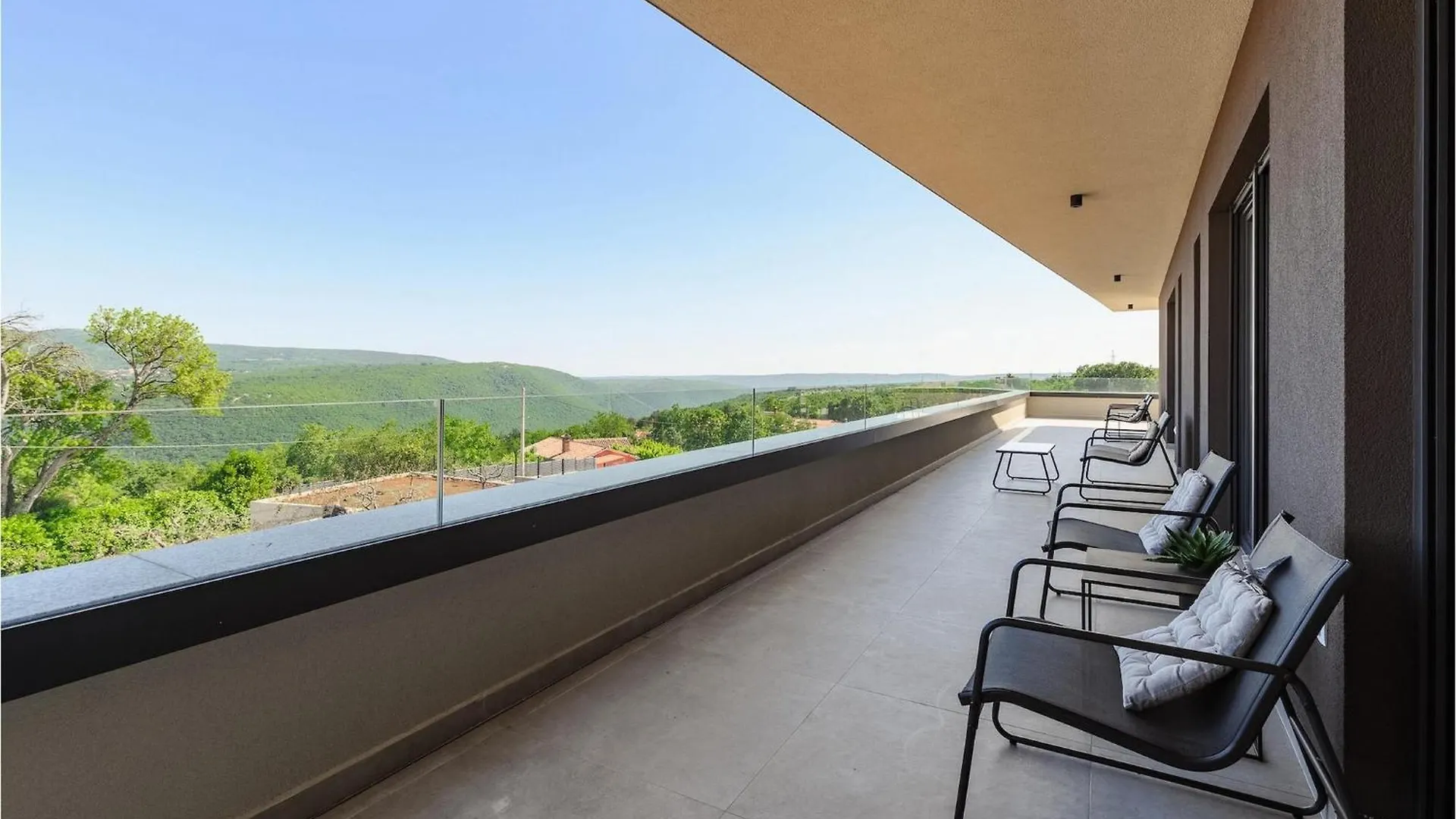 Holiday home Villa De La Vie Rasa