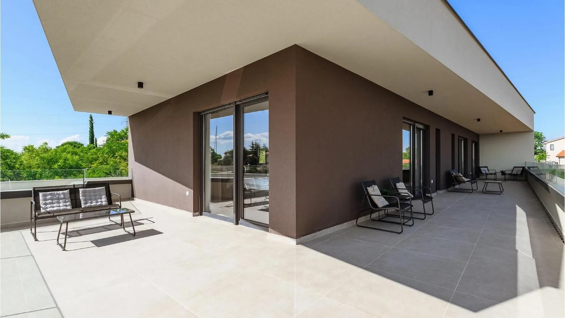 Holiday home Villa De La Vie Rasa