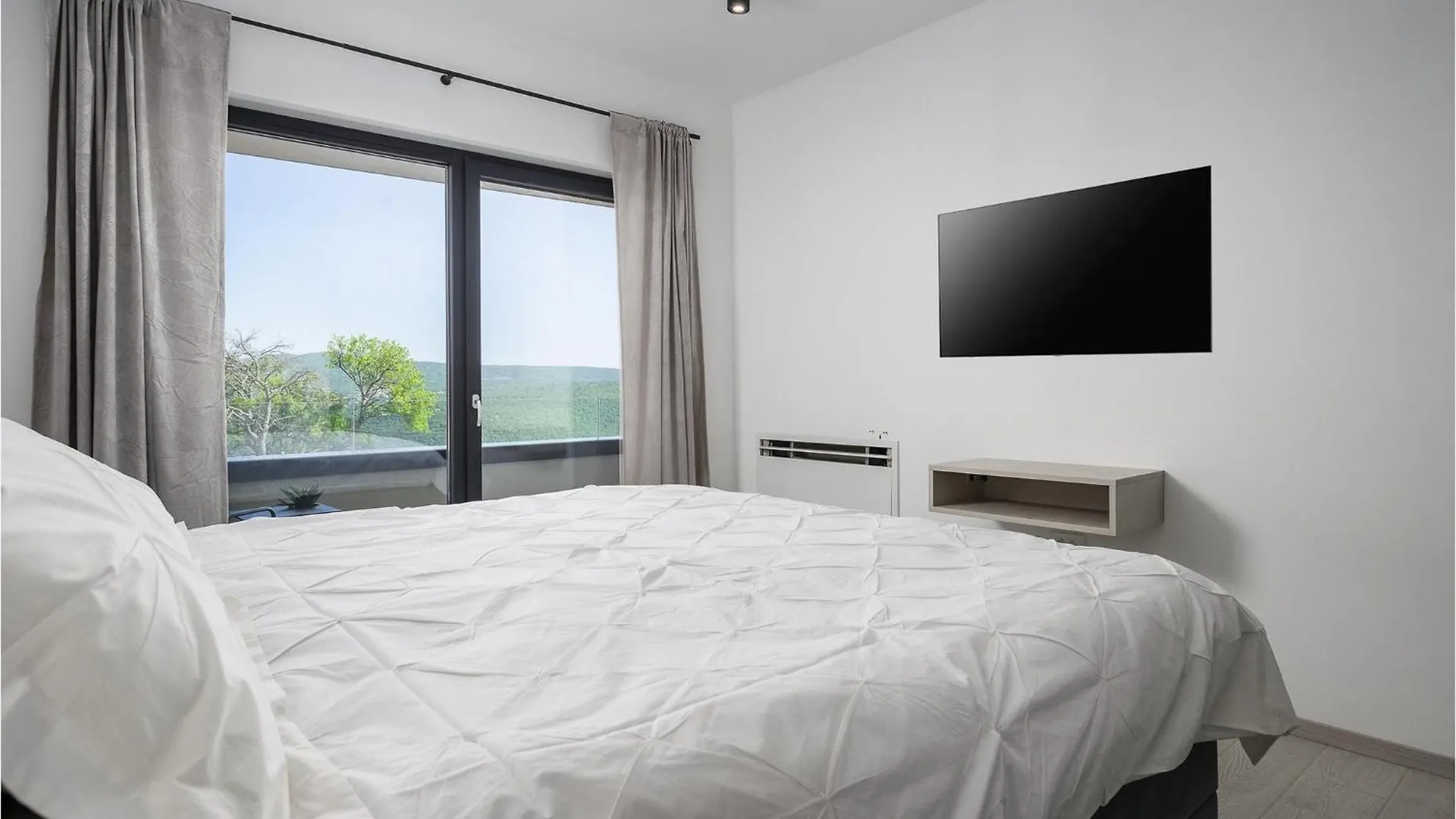Villa De La Vie Rasa Holiday home