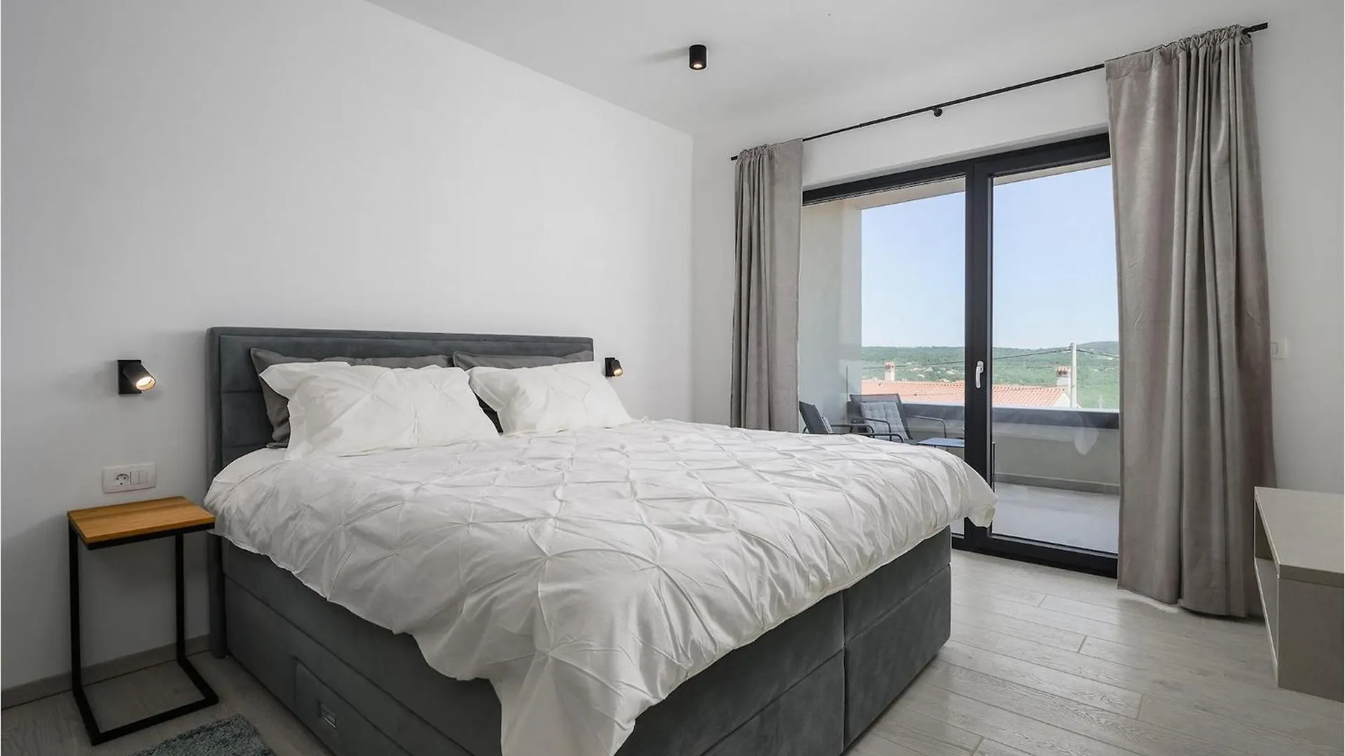 Holiday home Villa De La Vie Rasa