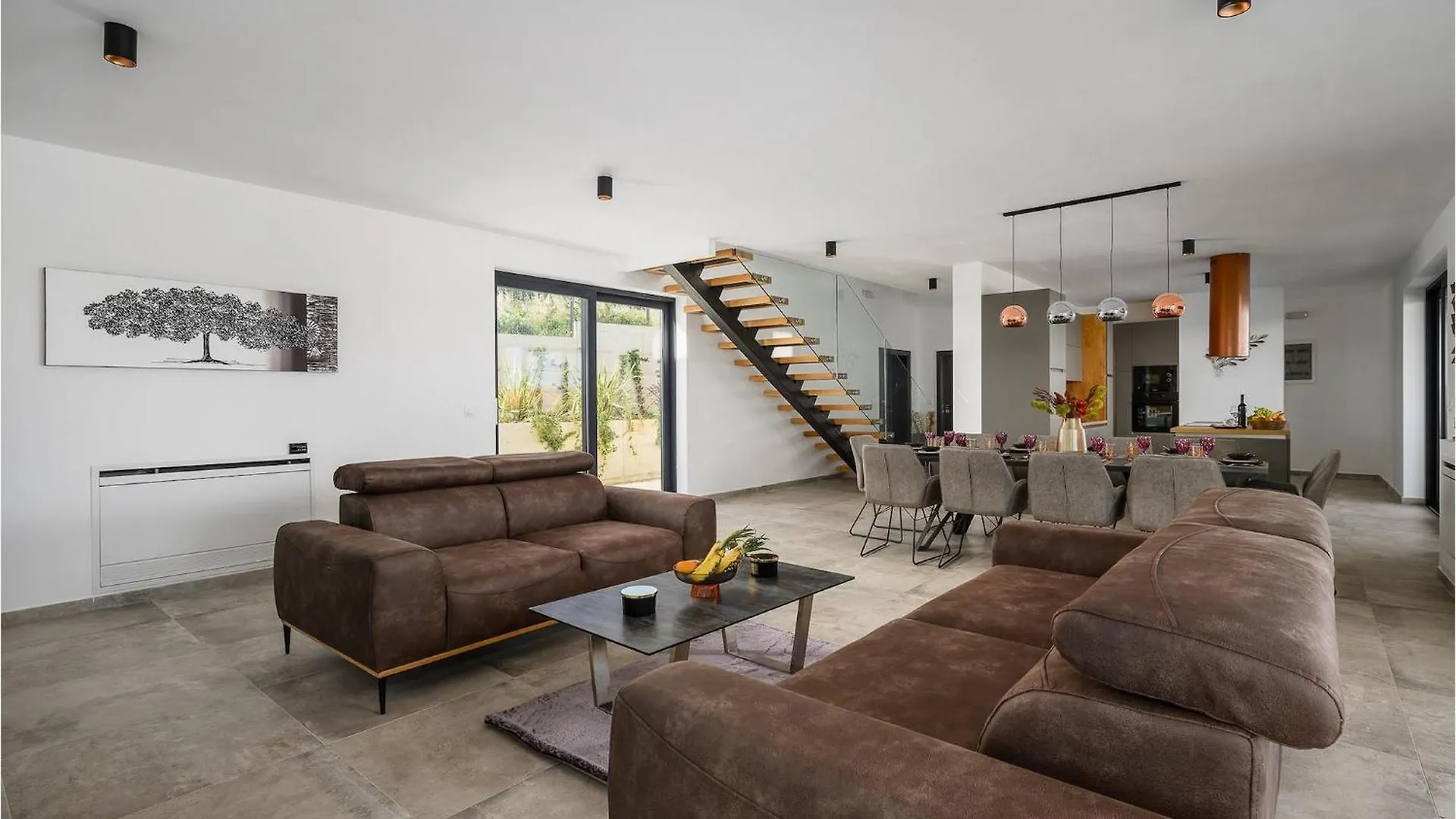 Villa De La Vie Rasa