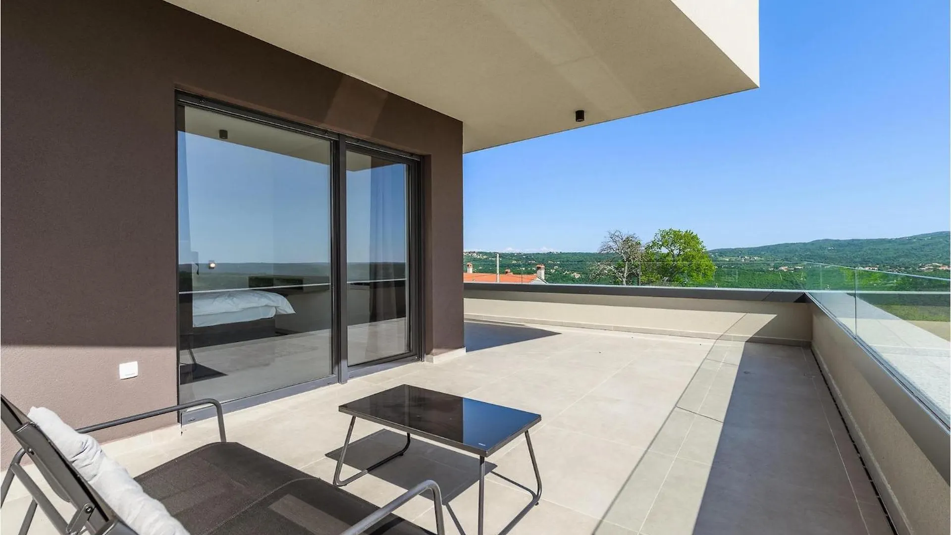Holiday home Villa De La Vie Rasa