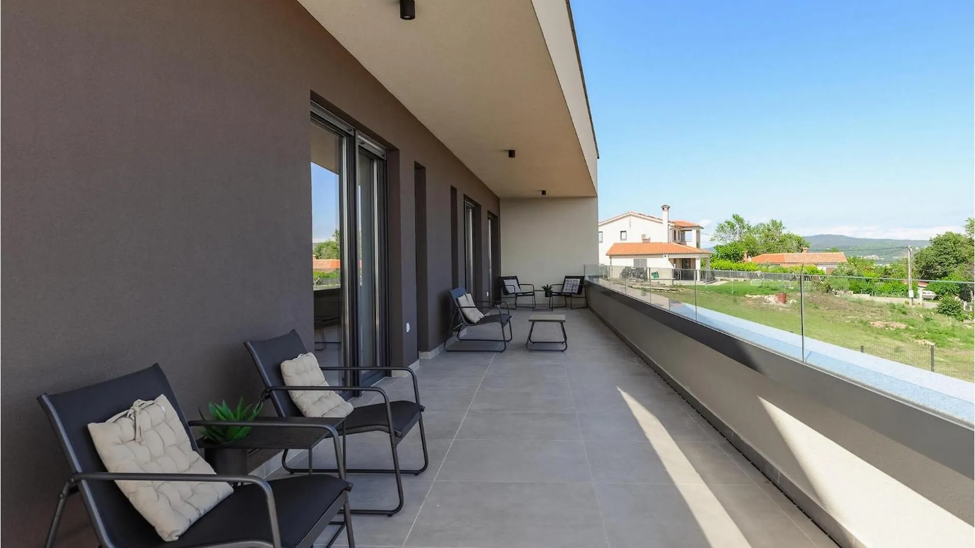 Holiday home Villa De La Vie Rasa Croatia